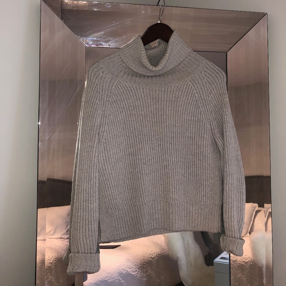 Wilfred Turtleneck Sweater - Picture 1 of 1